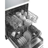 ETNA VW644MC - Inbouw vaatwasser.