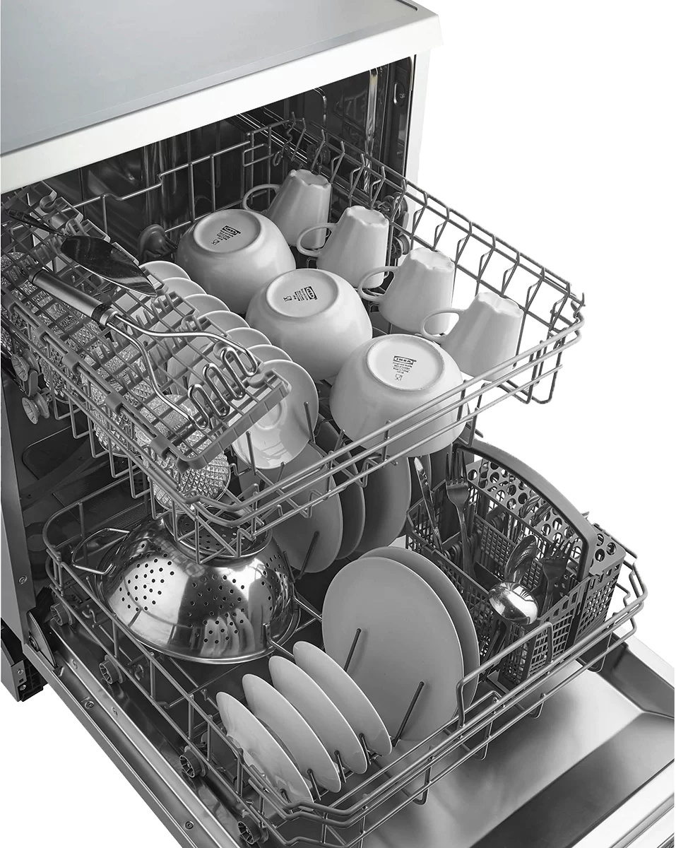 ETNA VW644MC - Inbouw vaatwasser.