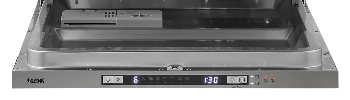 ETNA VW644MC - Inbouw vaatwasser.