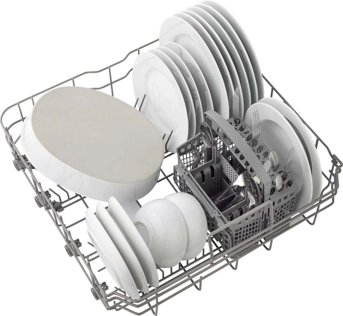 ETNA VW644MC - Inbouw vaatwasser.