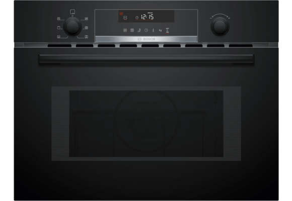 Bosch CMA585GB0  - Combimagnetron.