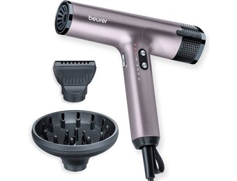 Beurer HC 100 Excellence - Föhn