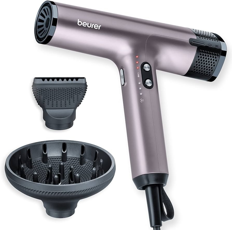 Beurer HC 100 Excellence - Föhn