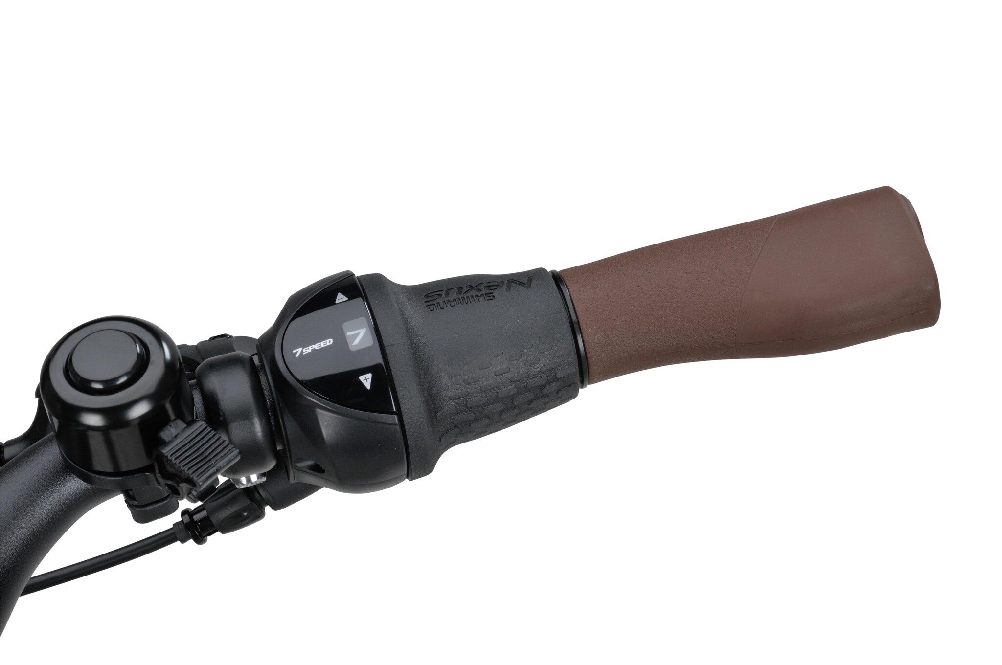 Batavus Altura E-go BES3 400wh - dames - lichtgrijs