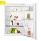 AEG RTB414D2AW tafelmodel koelkast 84.5 cm.