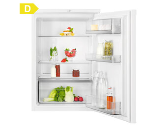 AEG RTB414D2AW tafelmodel koelkast 84.5 cm.