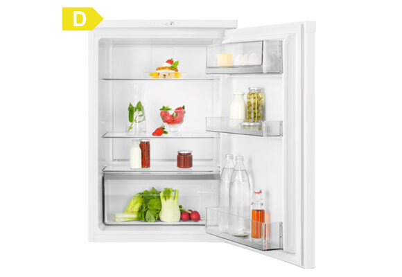 AEG RTB414D2AW tafelmodel koelkast 84.5 cm.