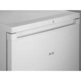 AEG RTB414D2AW tafelmodel koelkast 84.5 cm.