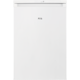 AEG RTB414D2AW tafelmodel koelkast 84.5 cm.