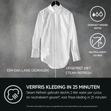 AEG LR8KOBLENZ 8000 Serie Powercare Autodose - Wasmachine.