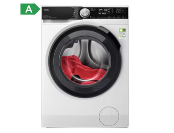 AEG LR8KOBLENZ 8000 Serie Powercare Autodose - Wasmachine.