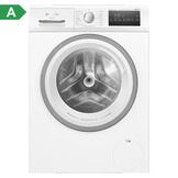 Siemens WM14N299NL - Wasmachine.