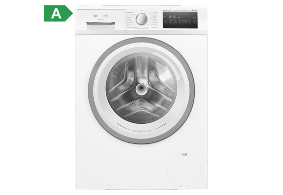 Siemens WM14N299NL - Wasmachine.