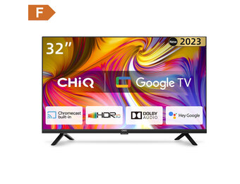 CHiQ L32G7B - LED TV.
