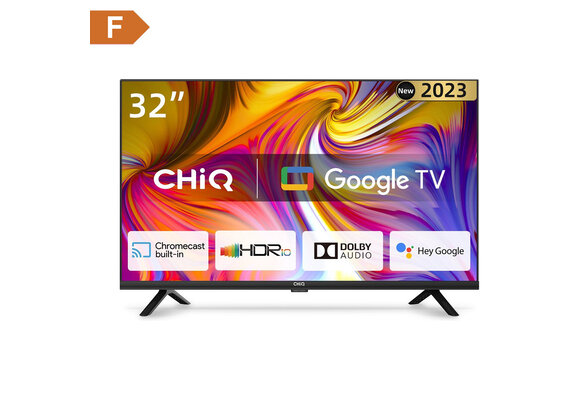 CHiQ L32G7B - LED TV.