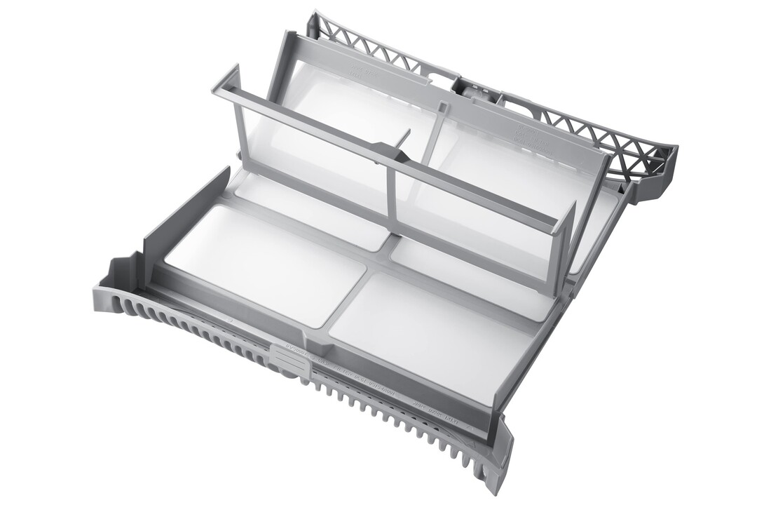 Samsung DV90T6240LB/S2 - Warmtepompdroger.