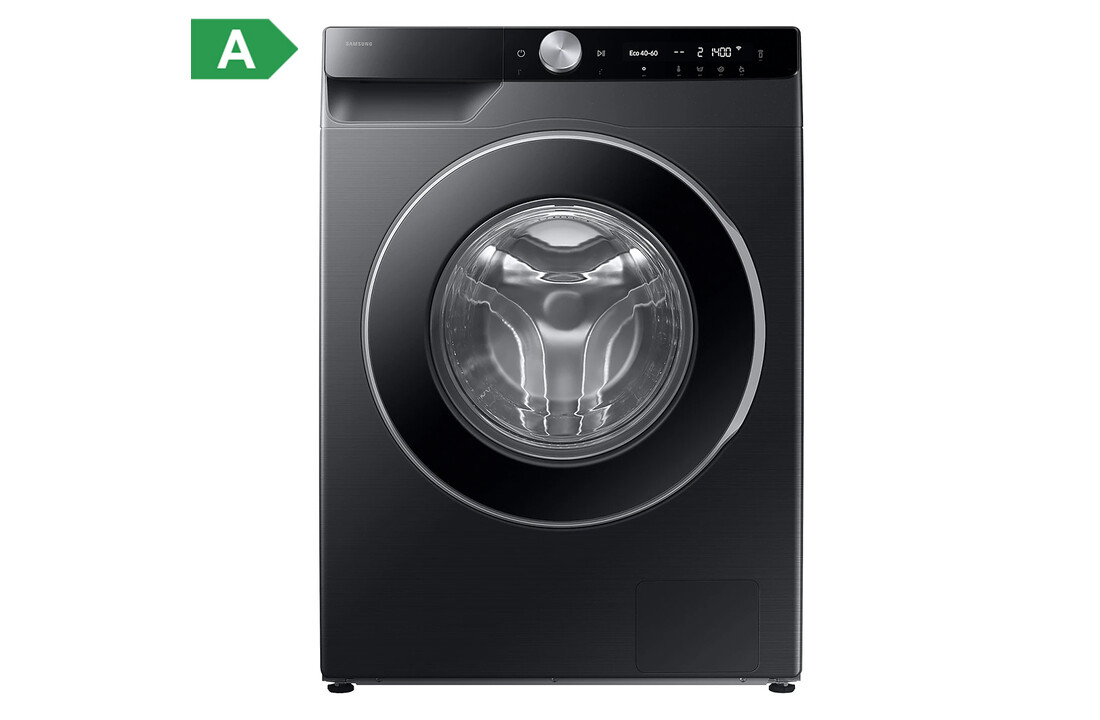 Samsung SuperSpeed 6000-serie WW11DG6B25LBU3 - Wasmachine.