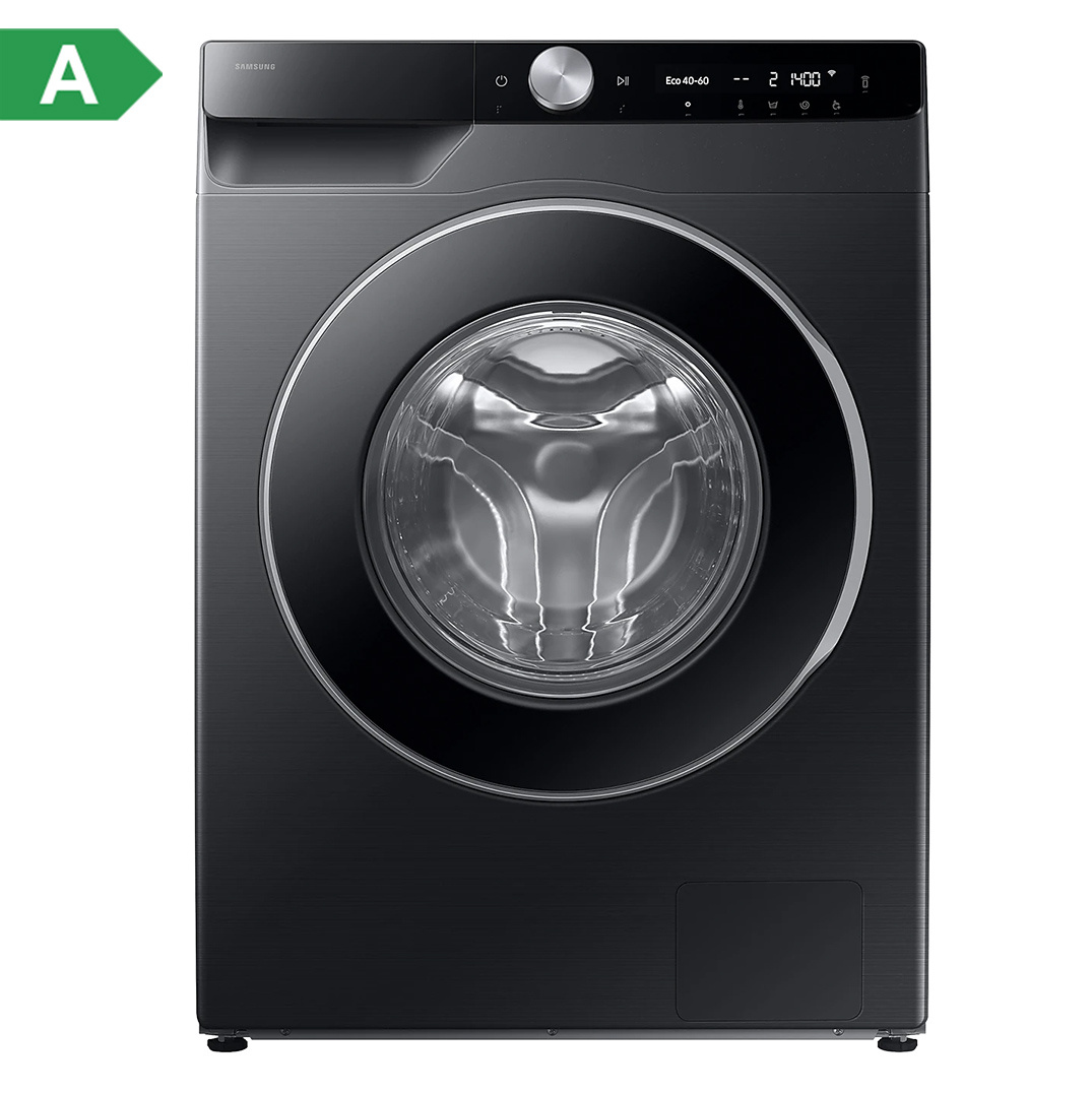 Samsung SuperSpeed 6000-serie WW11DG6B25LBU3 - Wasmachine.