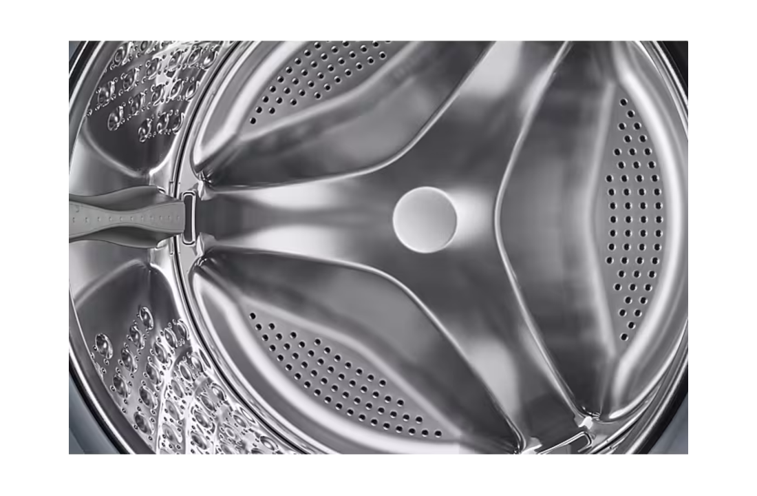 Samsung SuperSpeed 6000-serie WW11DG6B25LBU3 - Wasmachine.