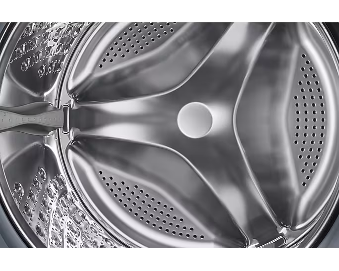 Samsung SuperSpeed 6000-serie WW11DG6B25LBU3 - Wasmachine.