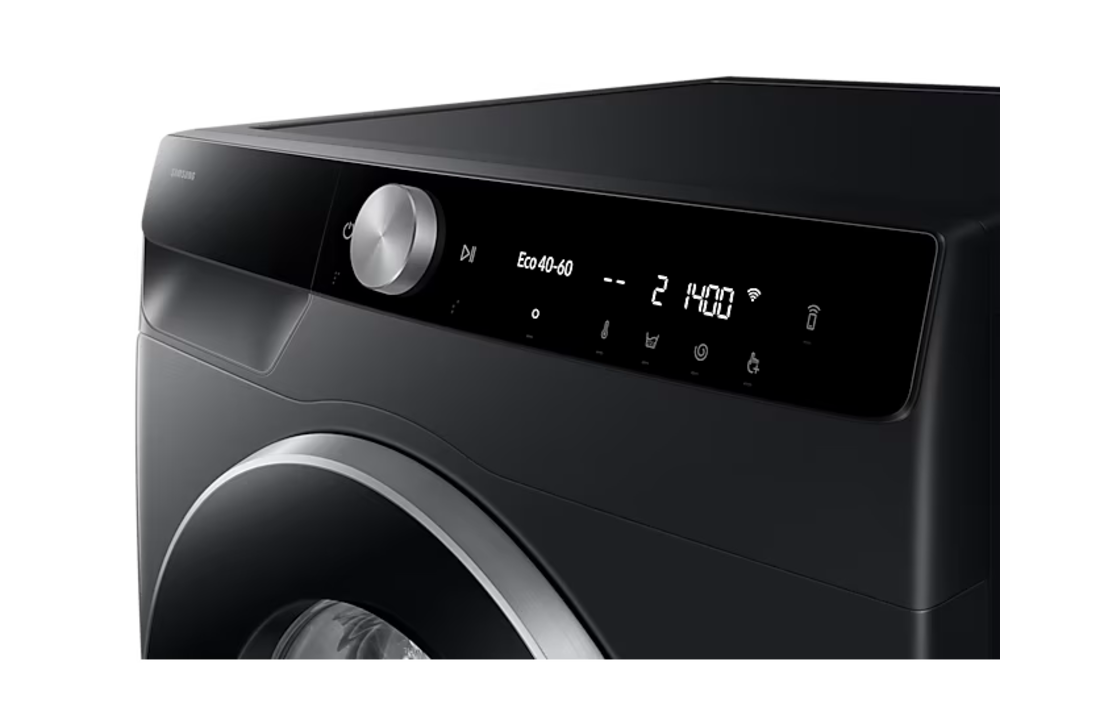 Samsung SuperSpeed 6000-serie WW11DG6B25LBU3 - Wasmachine.