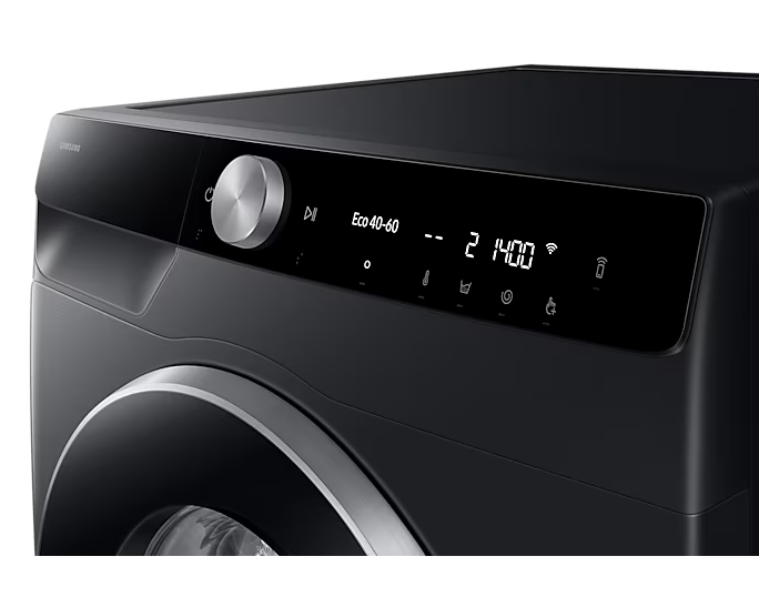 Samsung SuperSpeed 6000-serie WW11DG6B25LBU3 - Wasmachine.