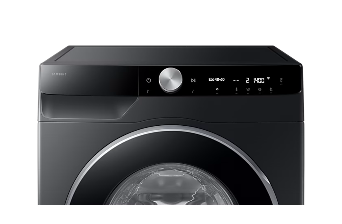 Samsung SuperSpeed 6000-serie WW11DG6B25LBU3 - Wasmachine.