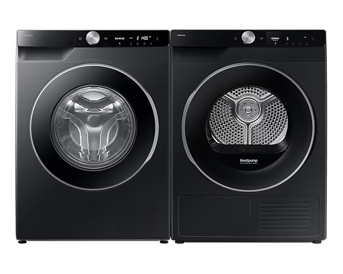 Samsung SuperSpeed 6000-serie WW11DG6B25LBU3 - Wasmachine.