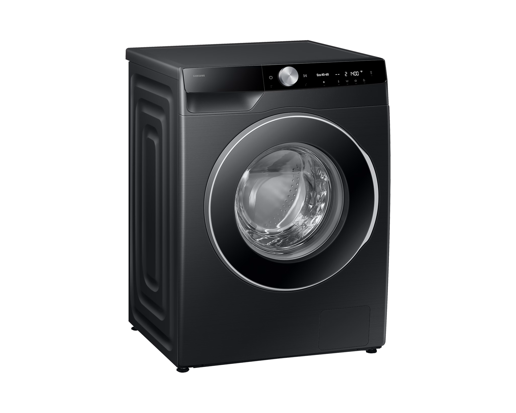 Samsung SuperSpeed 6000-serie WW11DG6B25LBU3 - Wasmachine.