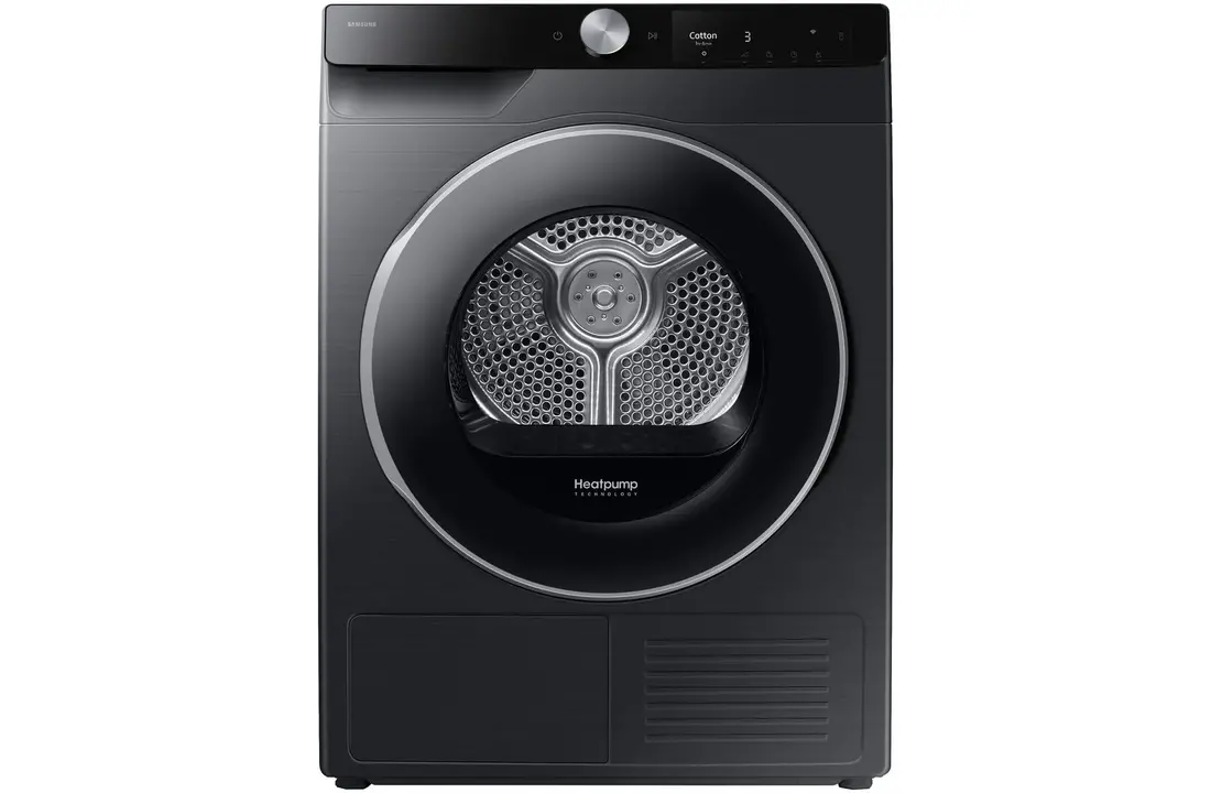 Samsung DV90T6240LB/S2 - Warmtepompdroger.