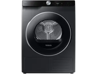 Samsung DV90T6240LB/S2 - Warmtepompdroger.