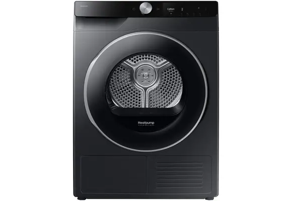 Samsung DV90T6240LB/S2 - Warmtepompdroger.