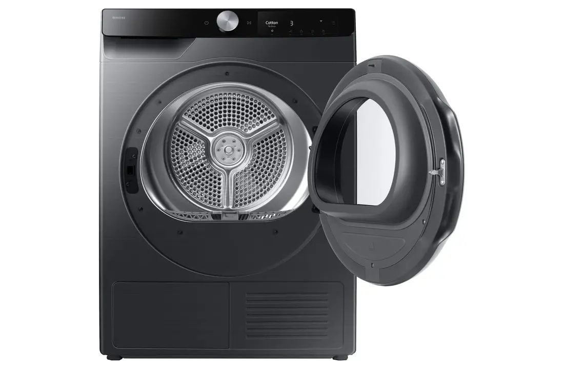 Samsung DV90T6240LB/S2 - Warmtepompdroger.