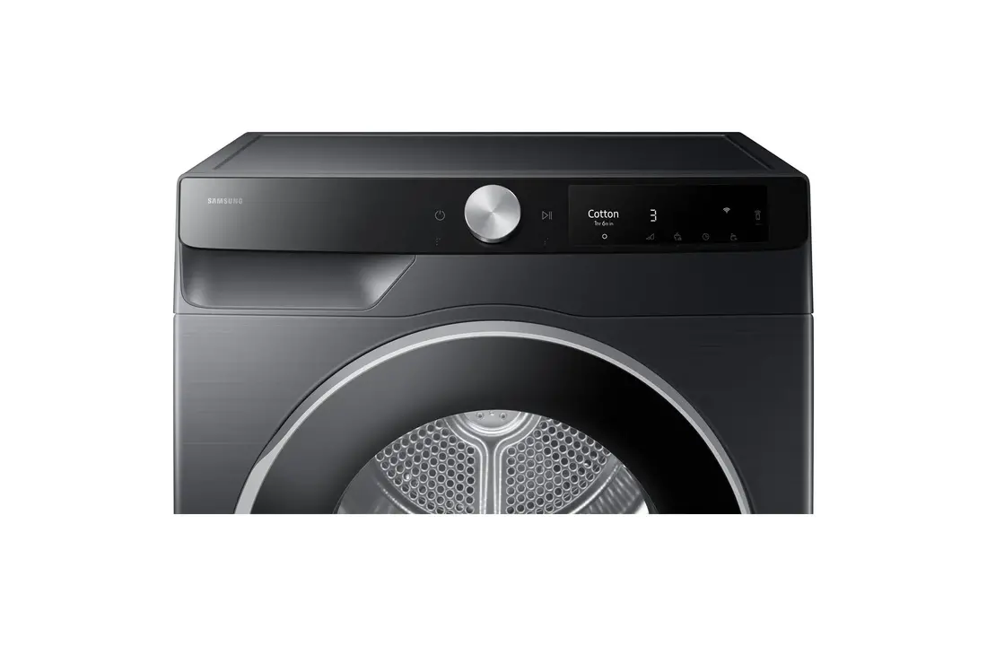 Samsung DV90T6240LB/S2 - Warmtepompdroger.