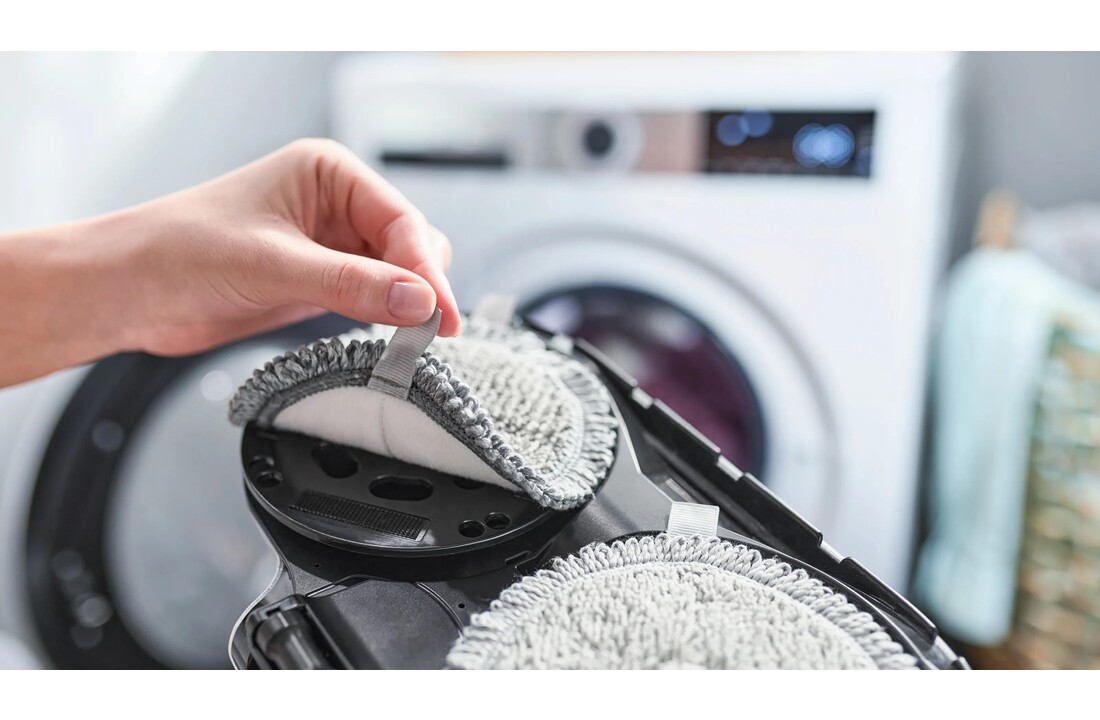 Bosch Unlimited 7 ProHygienic BCS712HYG5 - steelstofzuiger.