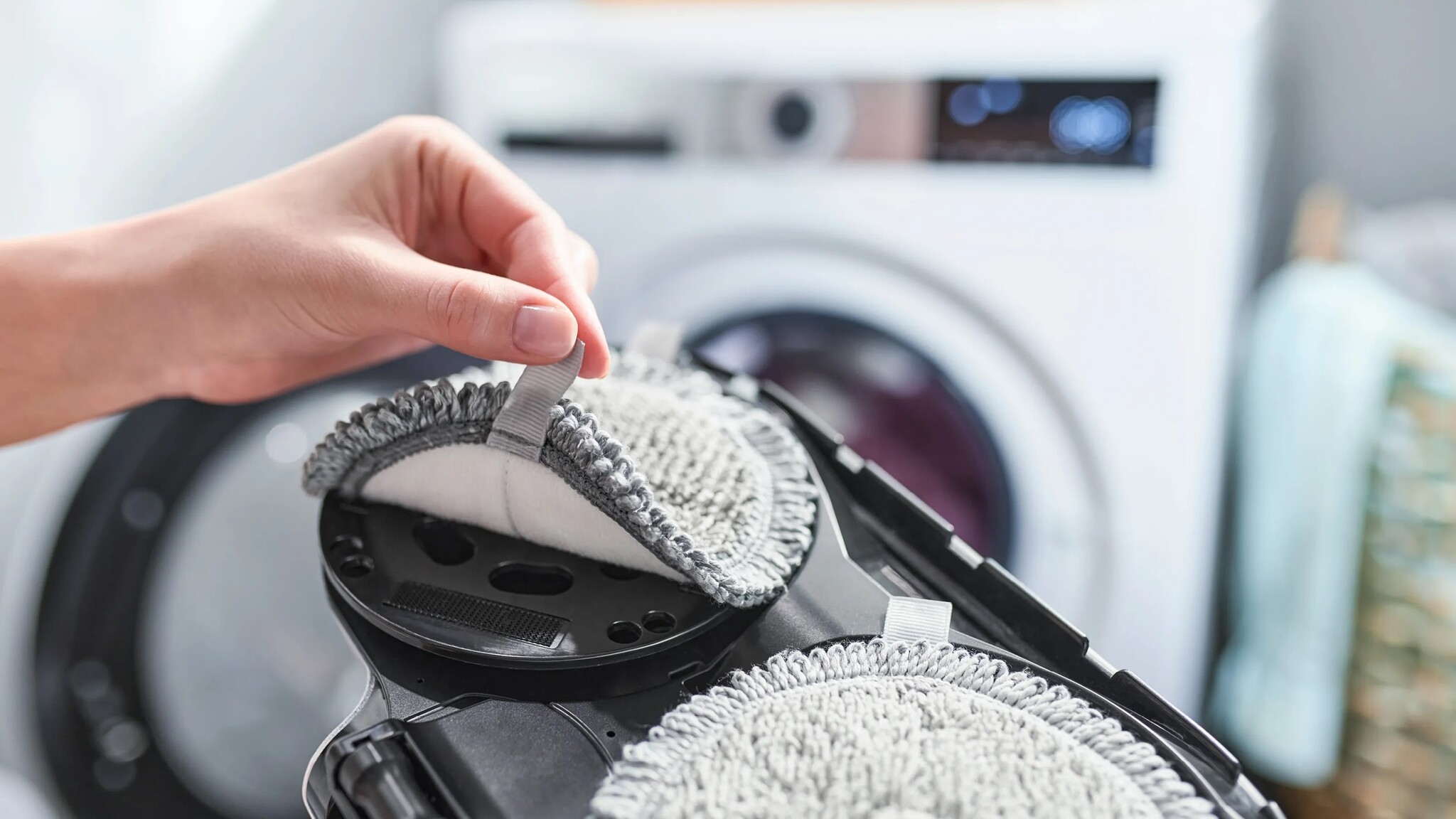 Bosch Unlimited 7 ProHygienic BCS712HYG5 - steelstofzuiger.