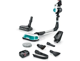 Bosch Unlimited 7 ProHygienic BCS712HYG5 - steelstofzuiger.