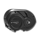 Vyber Ride E1 Pro dames - Daisy White