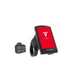 Vyber Ride E1 Pro dames - Daisy White