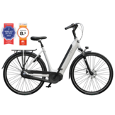 Vyber Ride E1 Pro dames - Daisy White