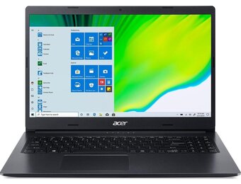 Acer Aspire 3 - A315-57G-547R - Laptop