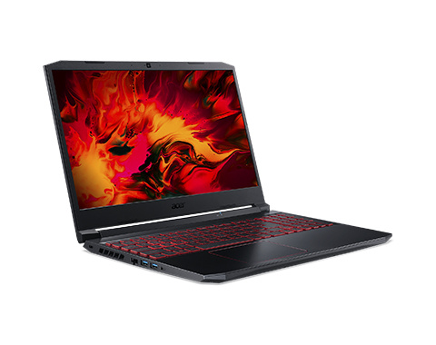 Acer Nitro 5 - AN517-53-58M1 - Gaming laptop