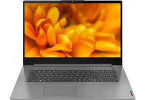 Lenovo IdeaPad 3 17ALC6 (82KV00JUMH) - Laptop