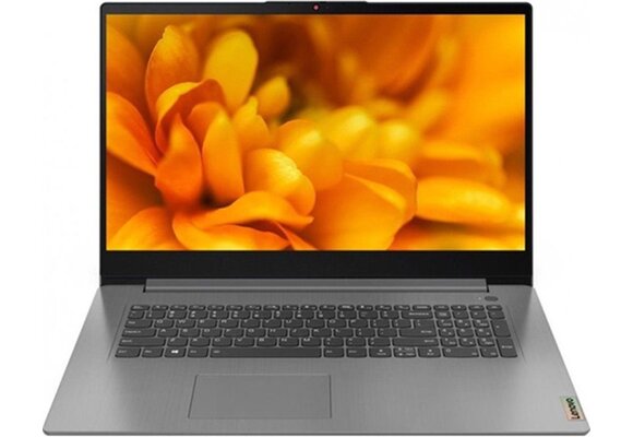 Lenovo IdeaPad 3 17ALC6 (82KV00JUMH) - Laptop