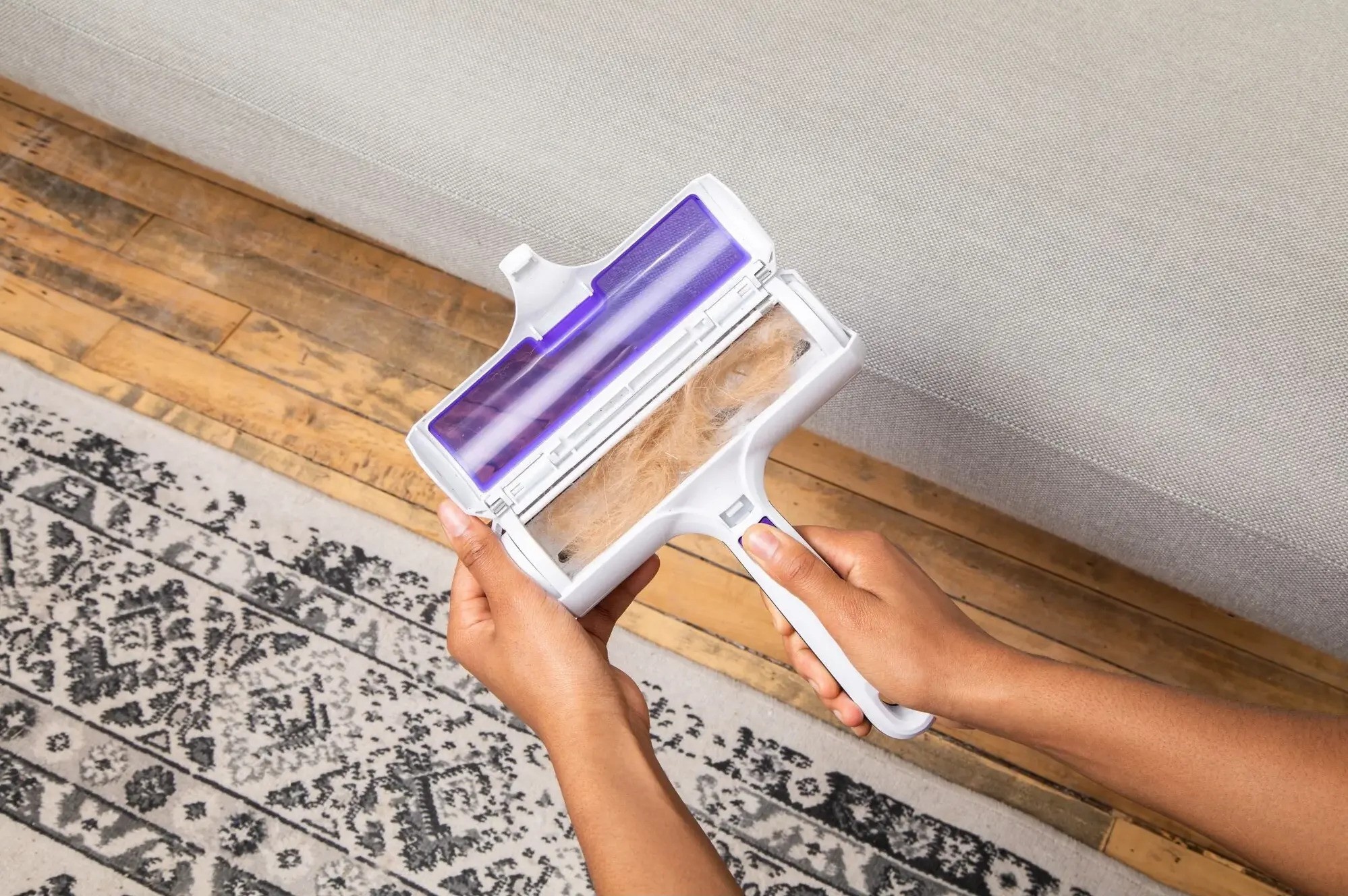 BLACK+DECKER Pet Hair Remover