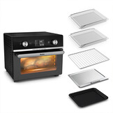 Tefal Easy Fry FW6068 - Hetelucht friteuse