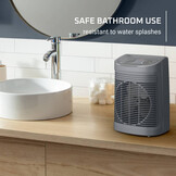 Rowenta SO6511 Instant Comfort - Elektrische kachel