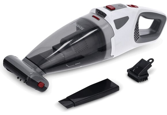 Severin HV 7146 - Kruimelzuiger