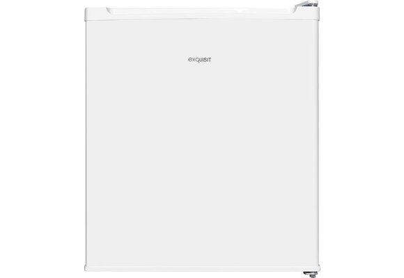 Exquisit KB05-V-040EW - Vrieskast