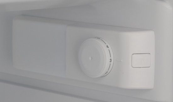 Exquisit KS16-4-E-040E - Tafelmodel koelkast